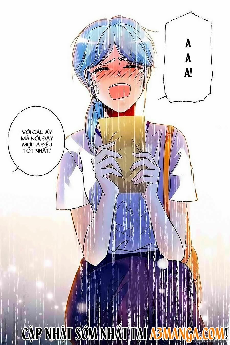 Thanh Ninh Chi Hạ: Chapter 64