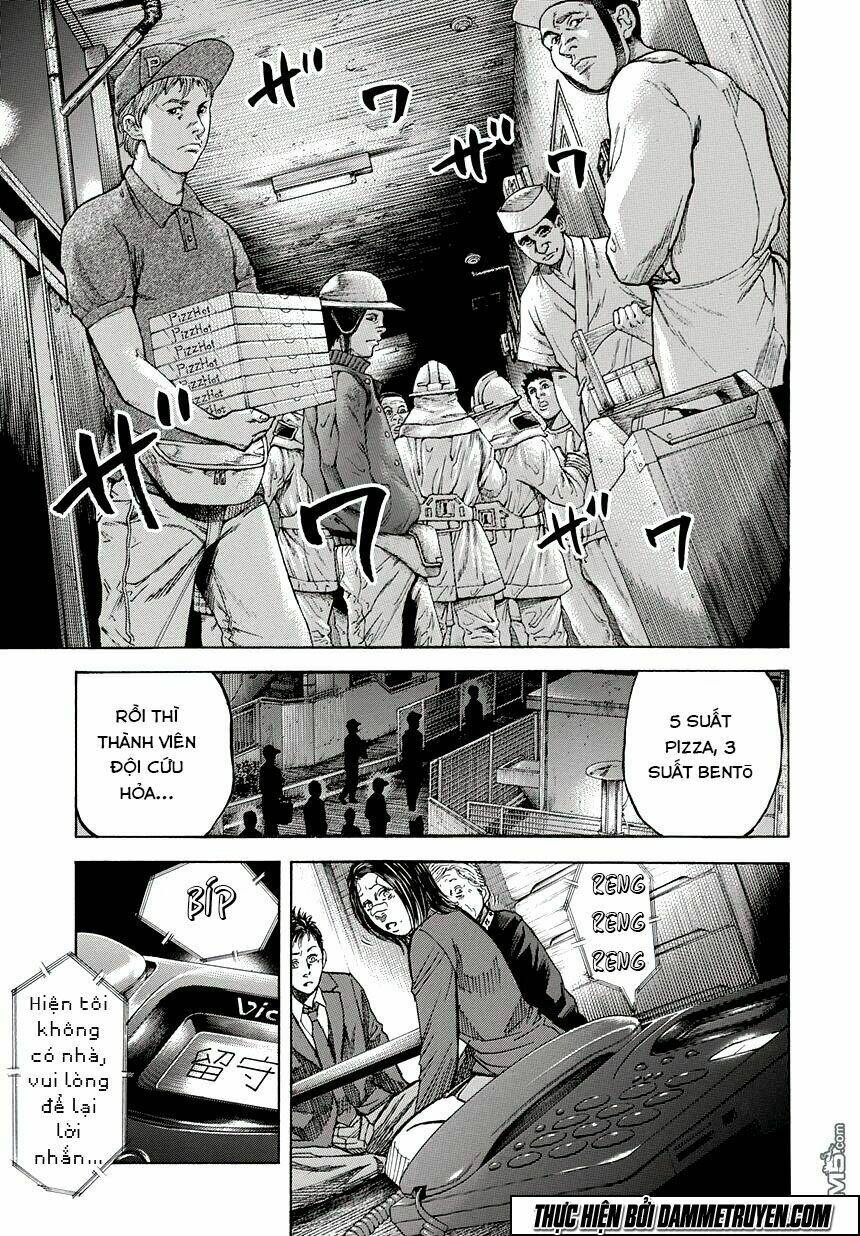 Yokokuhan 2 – The Copycat: Chapter 4