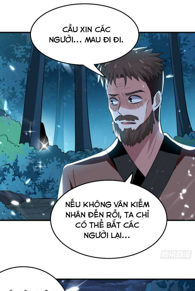 Dị Giới Siêu Cấp Ở Rể: Chapter 55