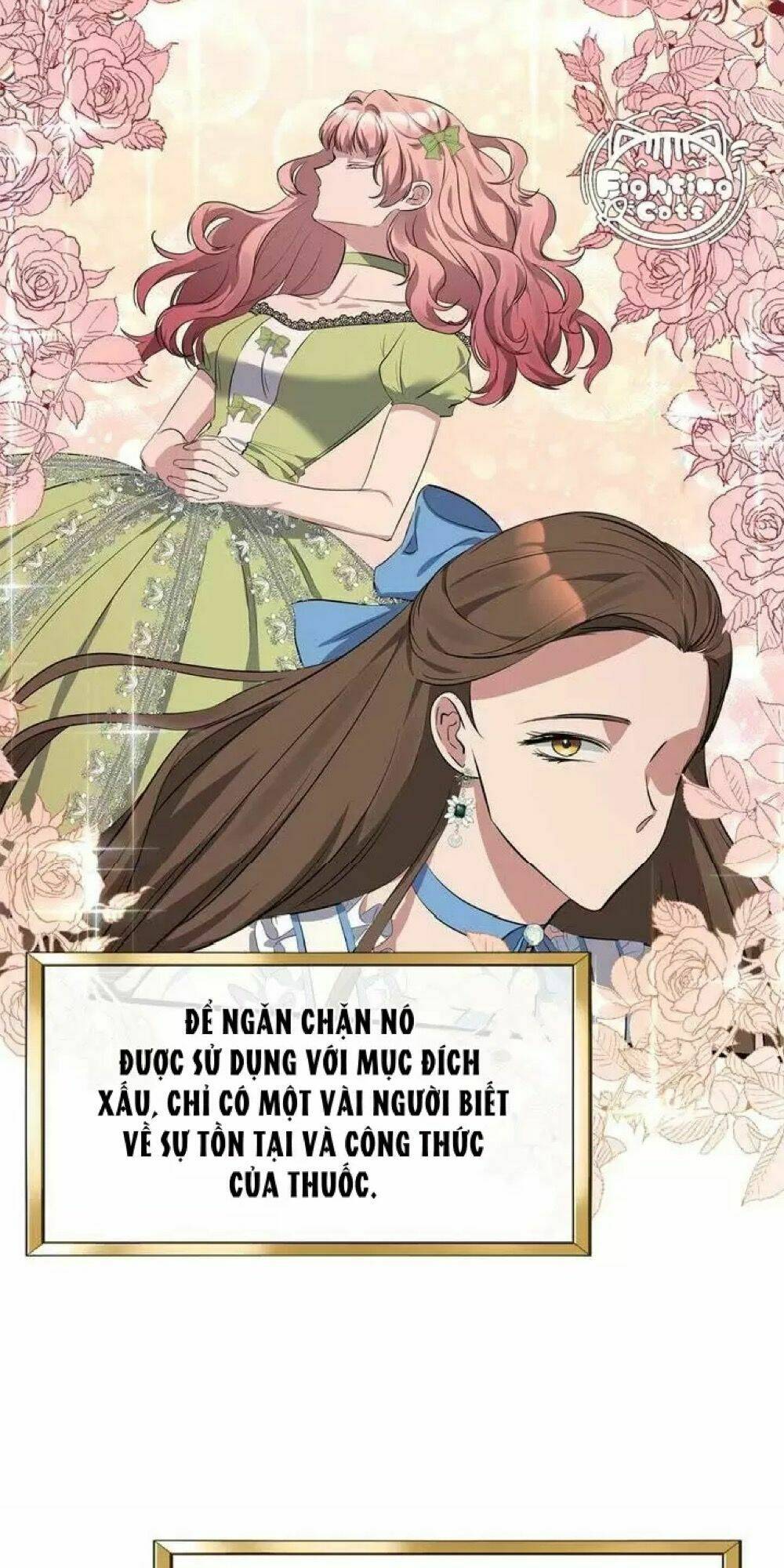 Nữ Công Tước Phương Bắc Là Một Nhân Vật Phản Diện: Chapter 5