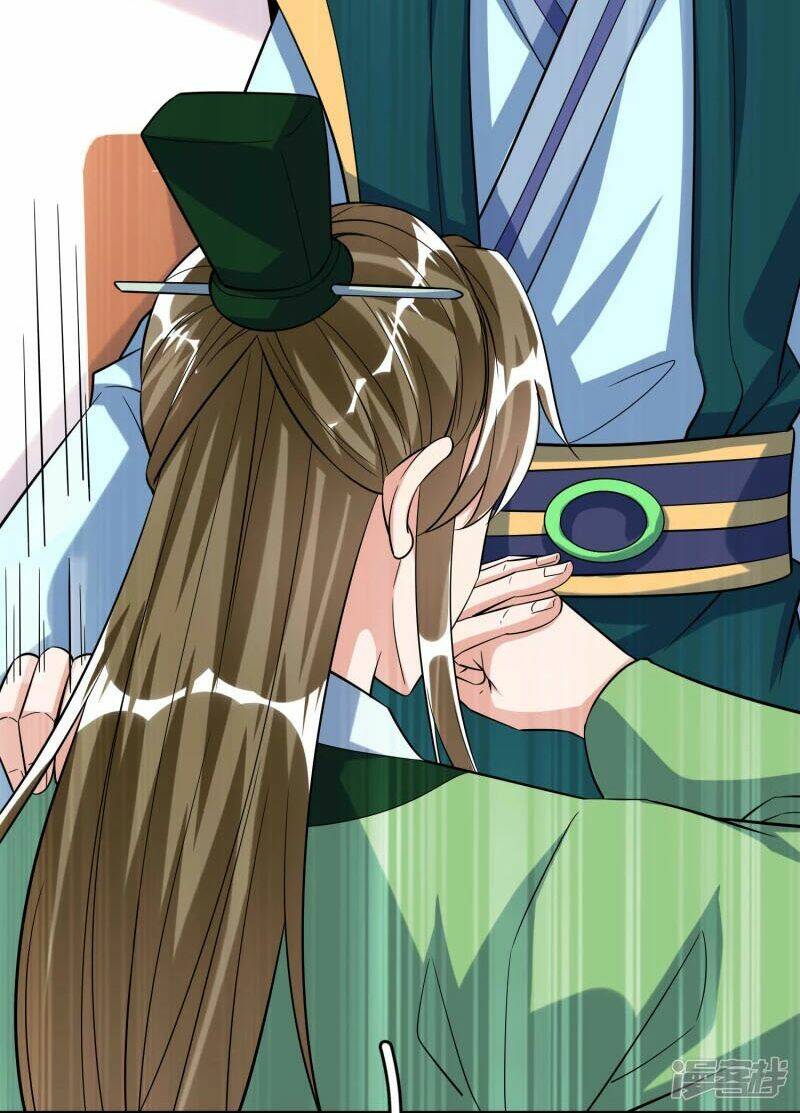 Chí Tôn Trời Hoang: Chapter 35