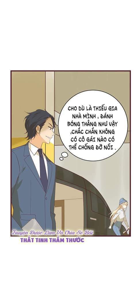 Hoa Anh Đào Rơi Đẹp Như Em: Chapter 4