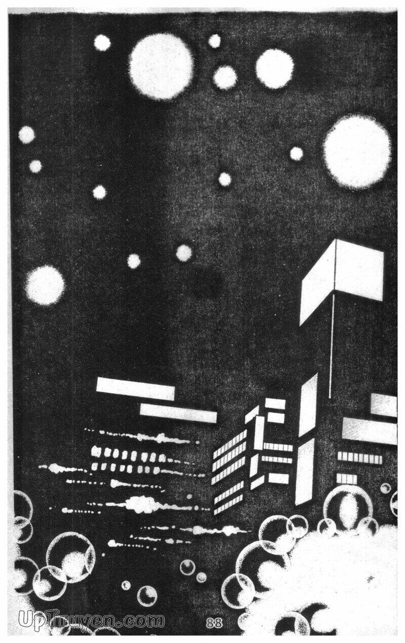 Dạ Khúc: Chapter 10