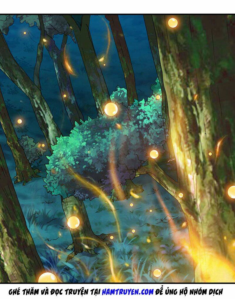 Chiến Đỉnh: Chapter 108