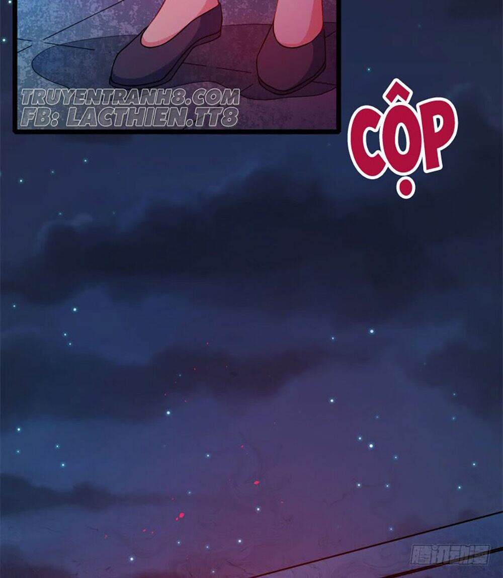 Ngạo Kiều Quỷ Vương Yêu Ta: Chapter 42
