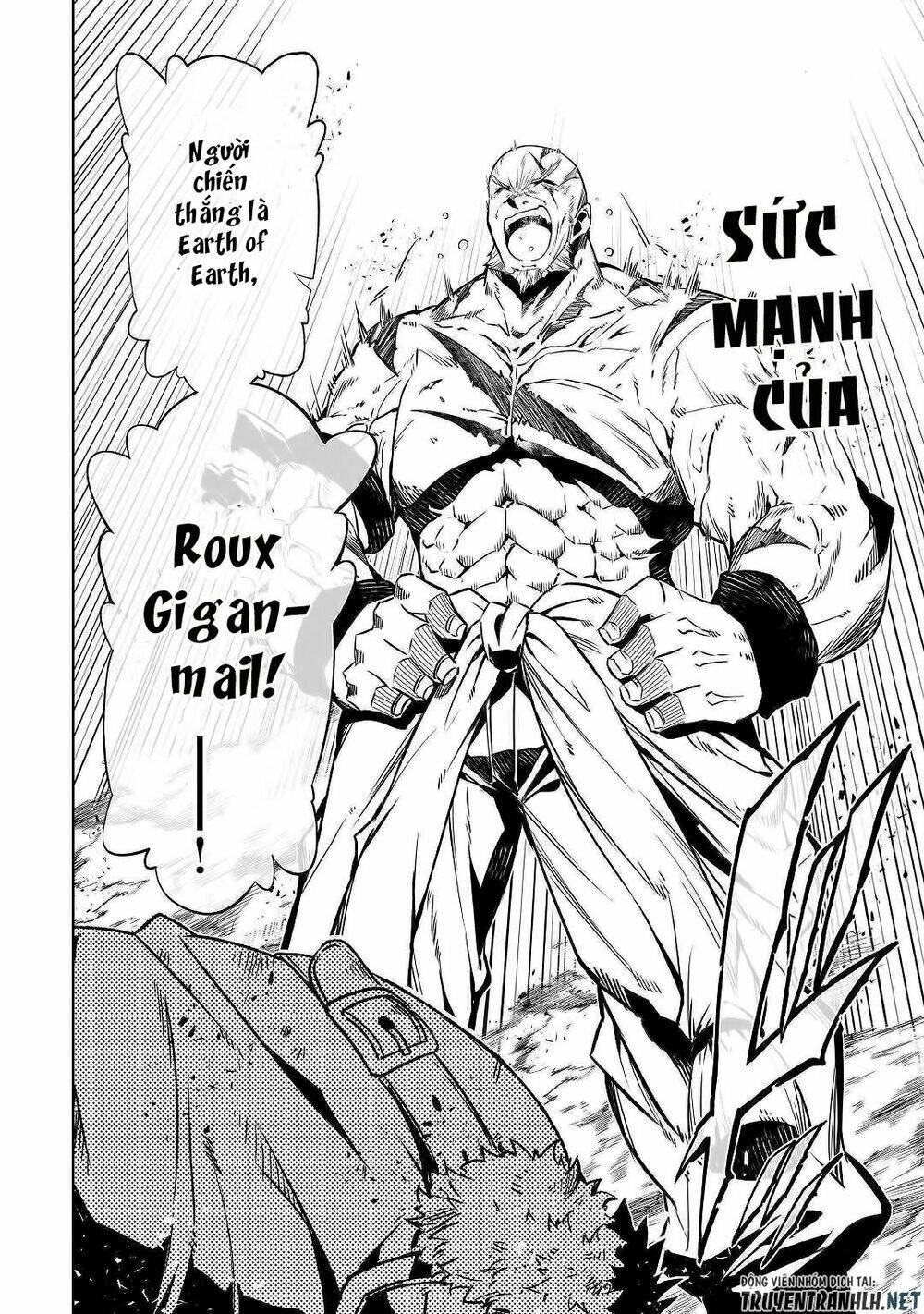 Kouritsu Kuriya Madoushi, Dani No Jinsei De Madou O Kiwameru: Chapter 46