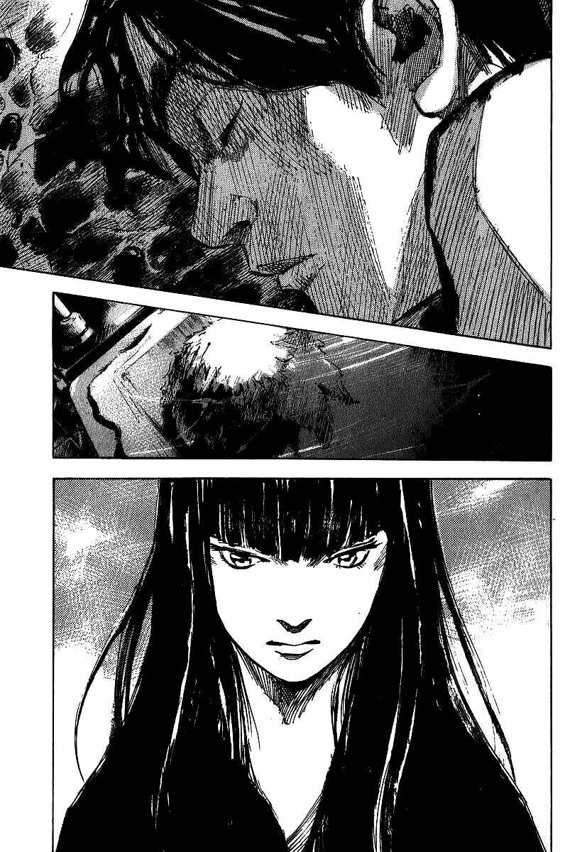 Skyhigh: Shinshou: Chapter 1.2