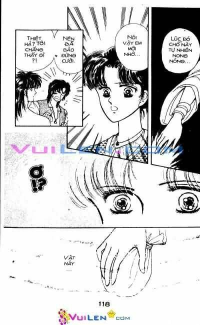 Nàng Công Chúa Ham Chơi: Chapter 6