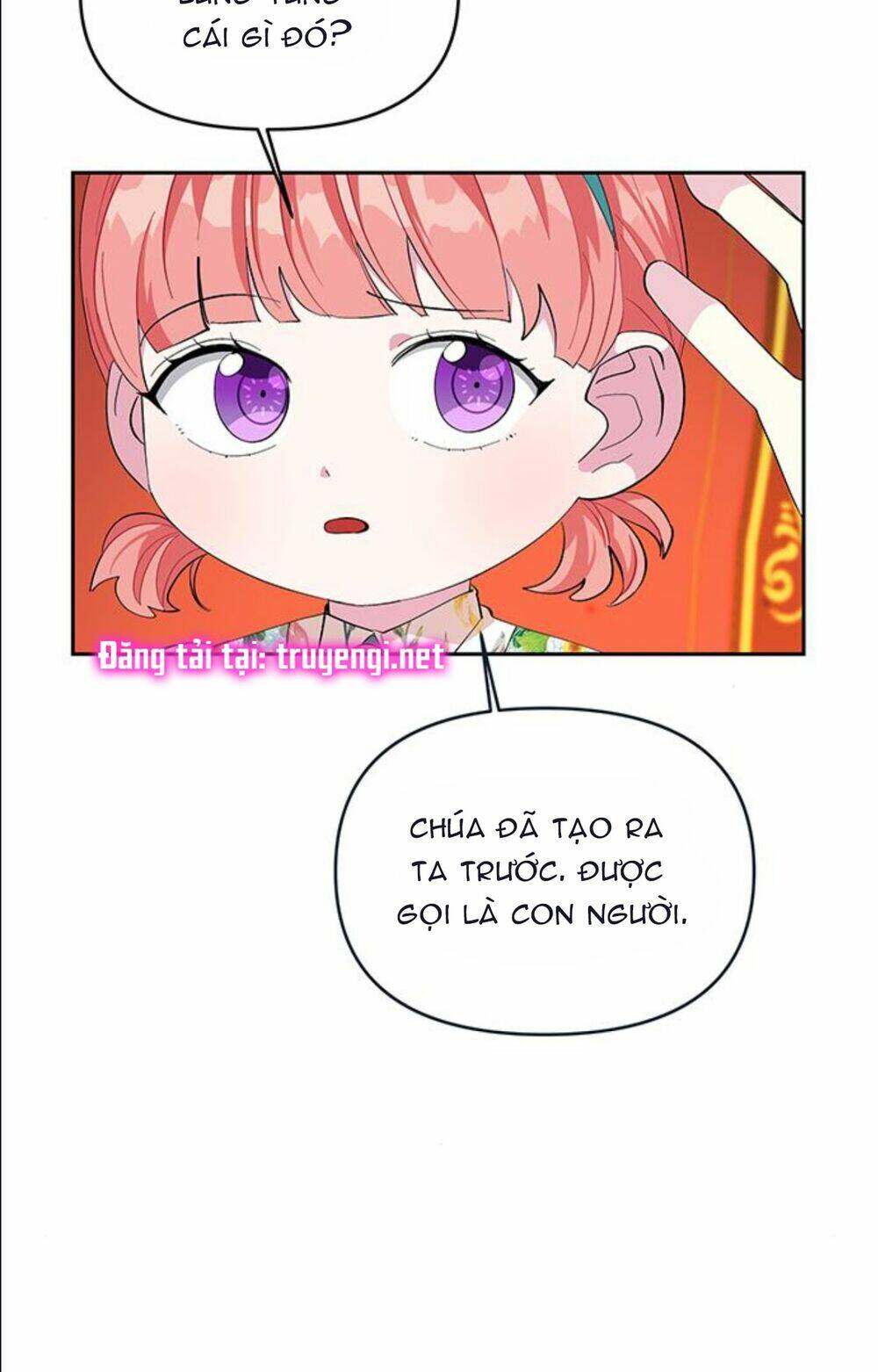 Con Người Không Phải Thứ Có Thể Sửa Rồi Dùng Được Đâu!: Chapter 20