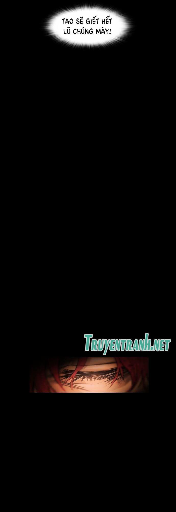 Revival Man: Chapter 27