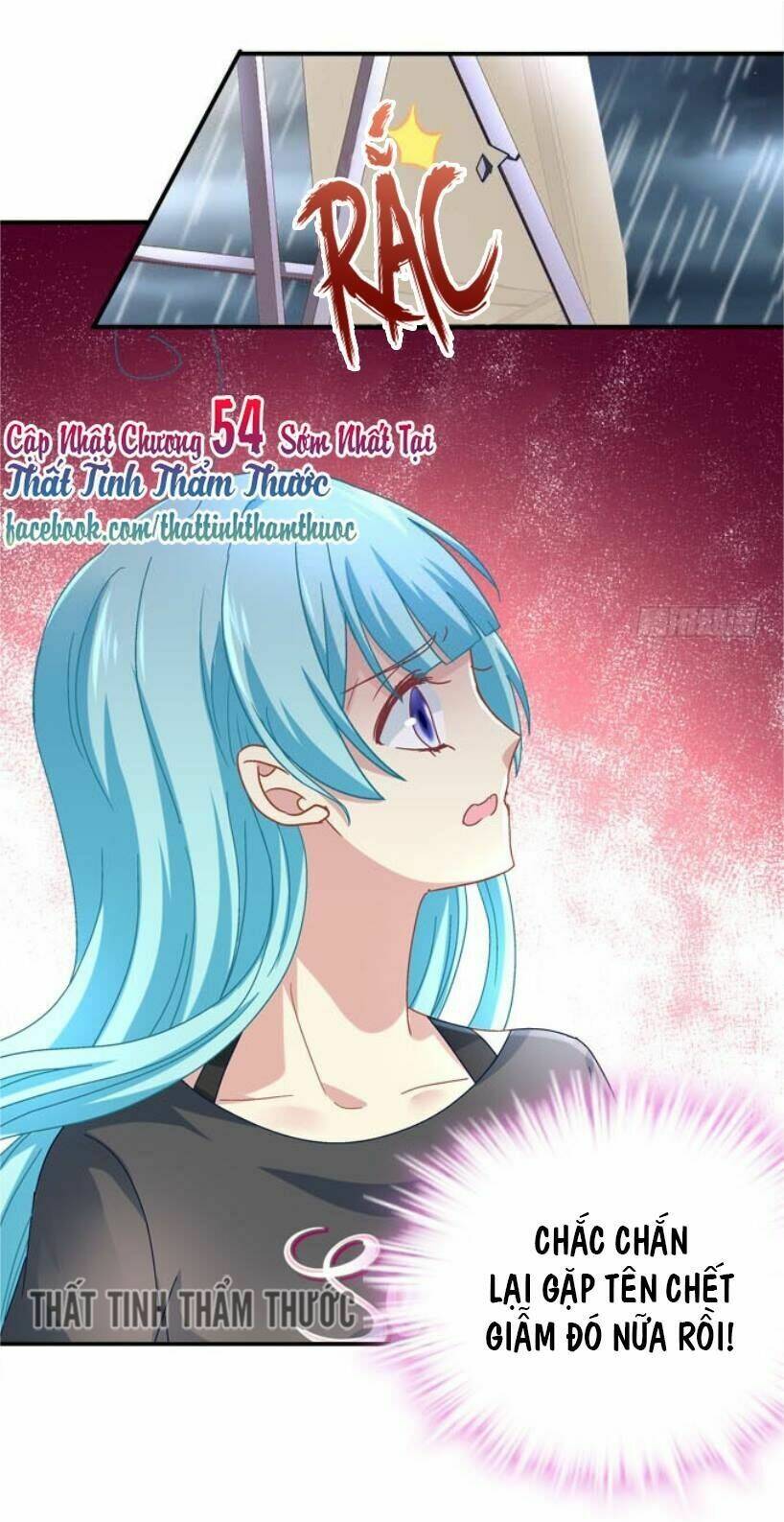 Đế Vương Ta Vẫn Còn Nhỏ: Chapter 53