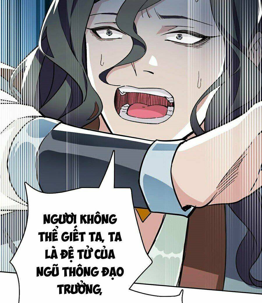 Siêu Đạo Thần Thuật: Chapter 25