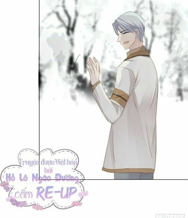 Điều Giáo Gấu Bắc Cực: Chapter 43