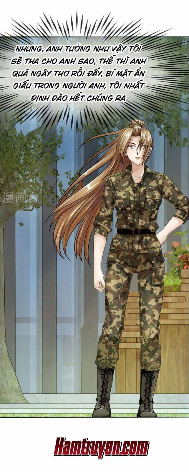 Tuyệt Thế Binh Vương: Chapter 6