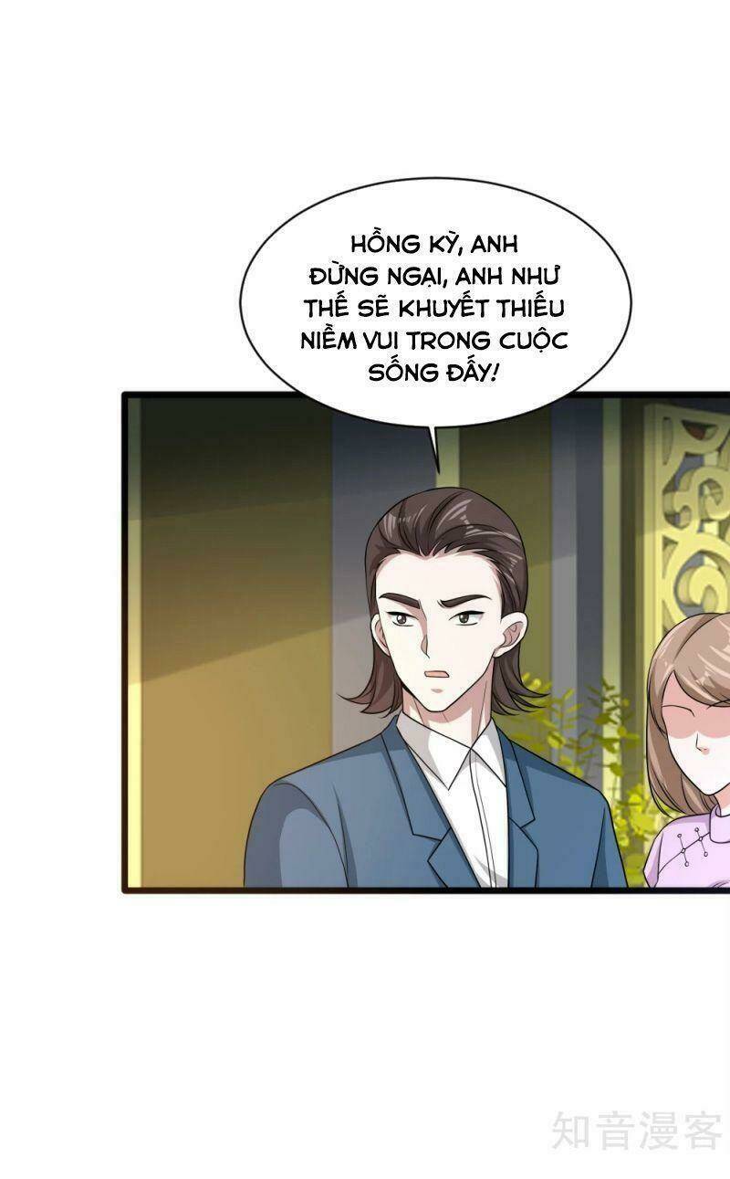 Đô Thị Tà Vương: Chapter 161