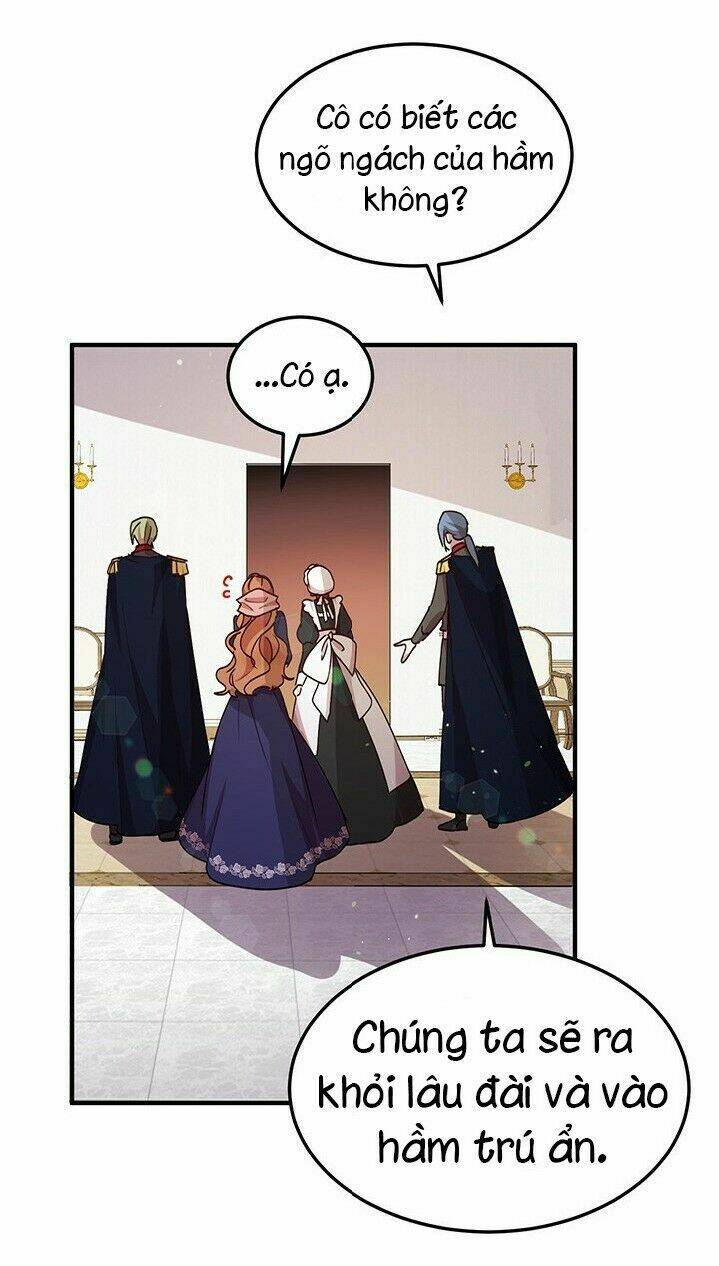 Công Tước, Loạn Vừa Thôi!: Chapter 75