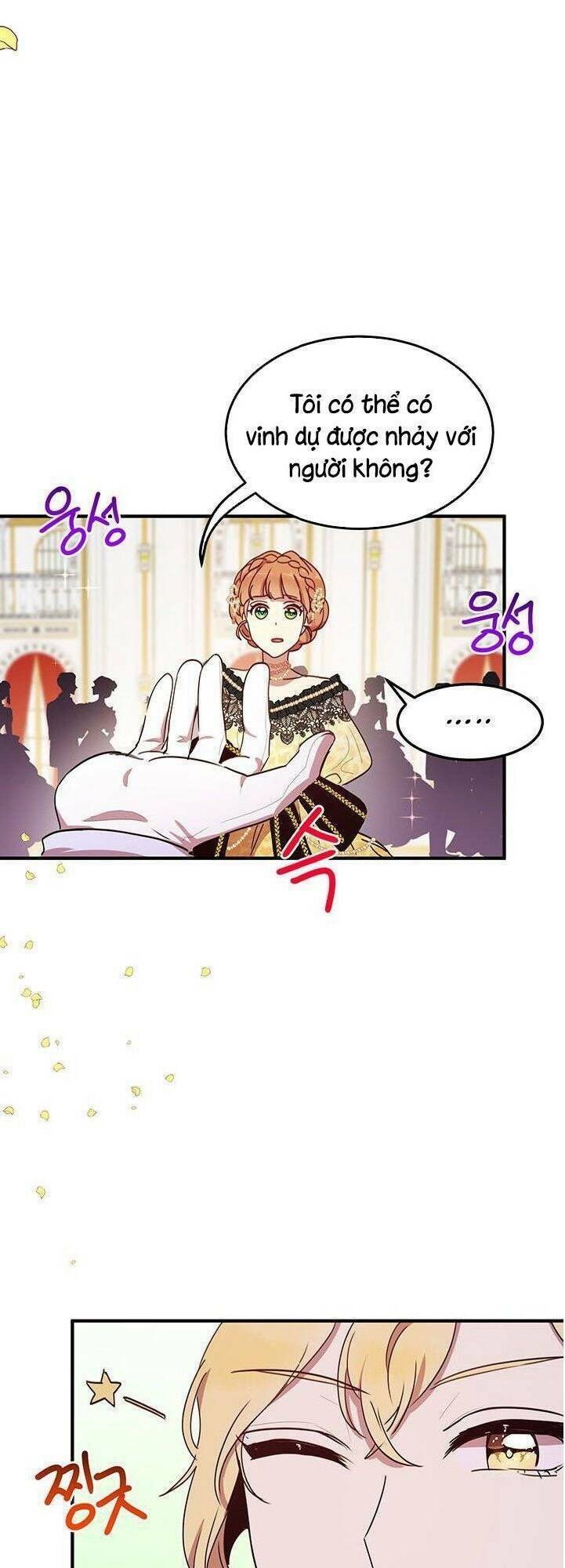 Công Tước, Loạn Vừa Thôi!: Chapter 40