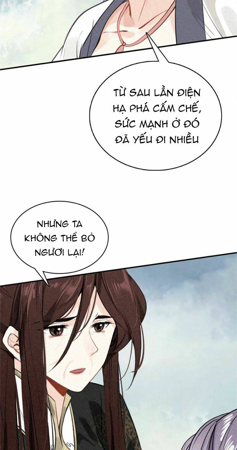 Đế Sư Tại Thượng: Chapter 37