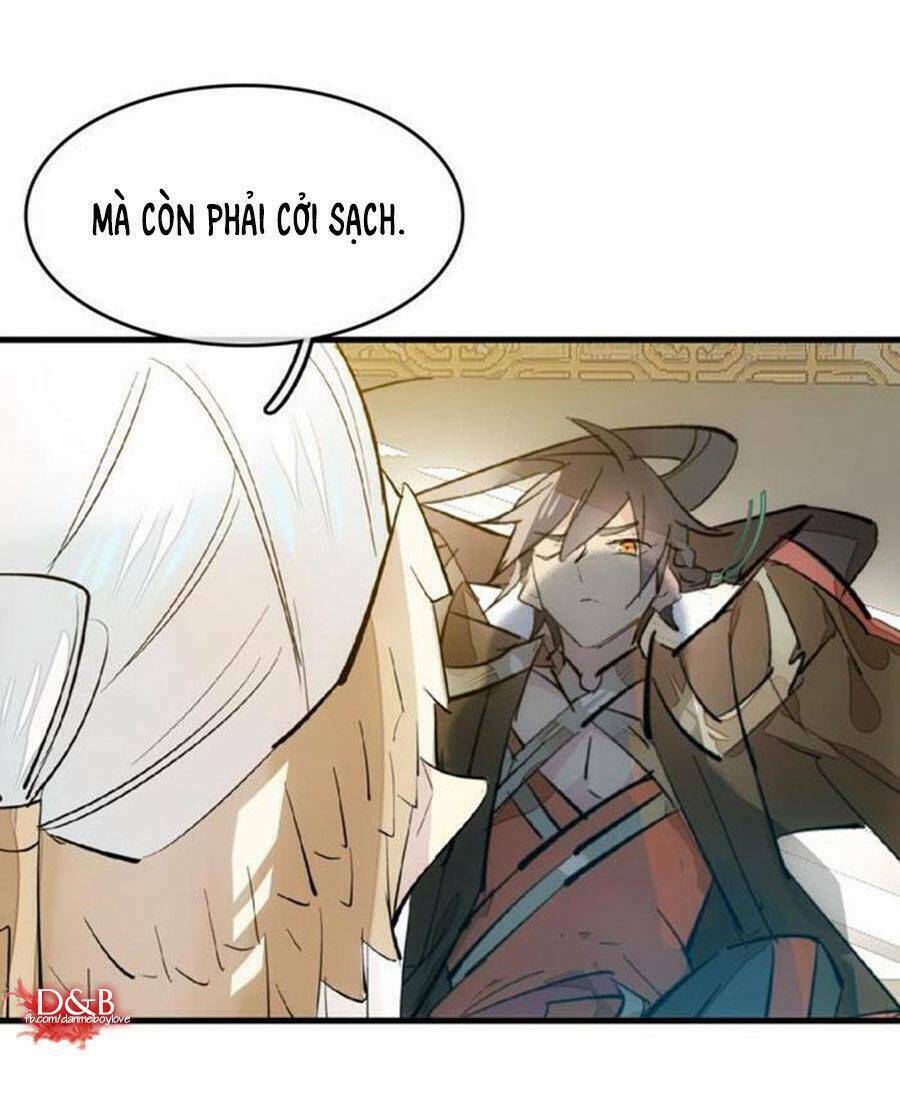 Sư Phụ Lại Trêu Chọc Ta: Chapter 66