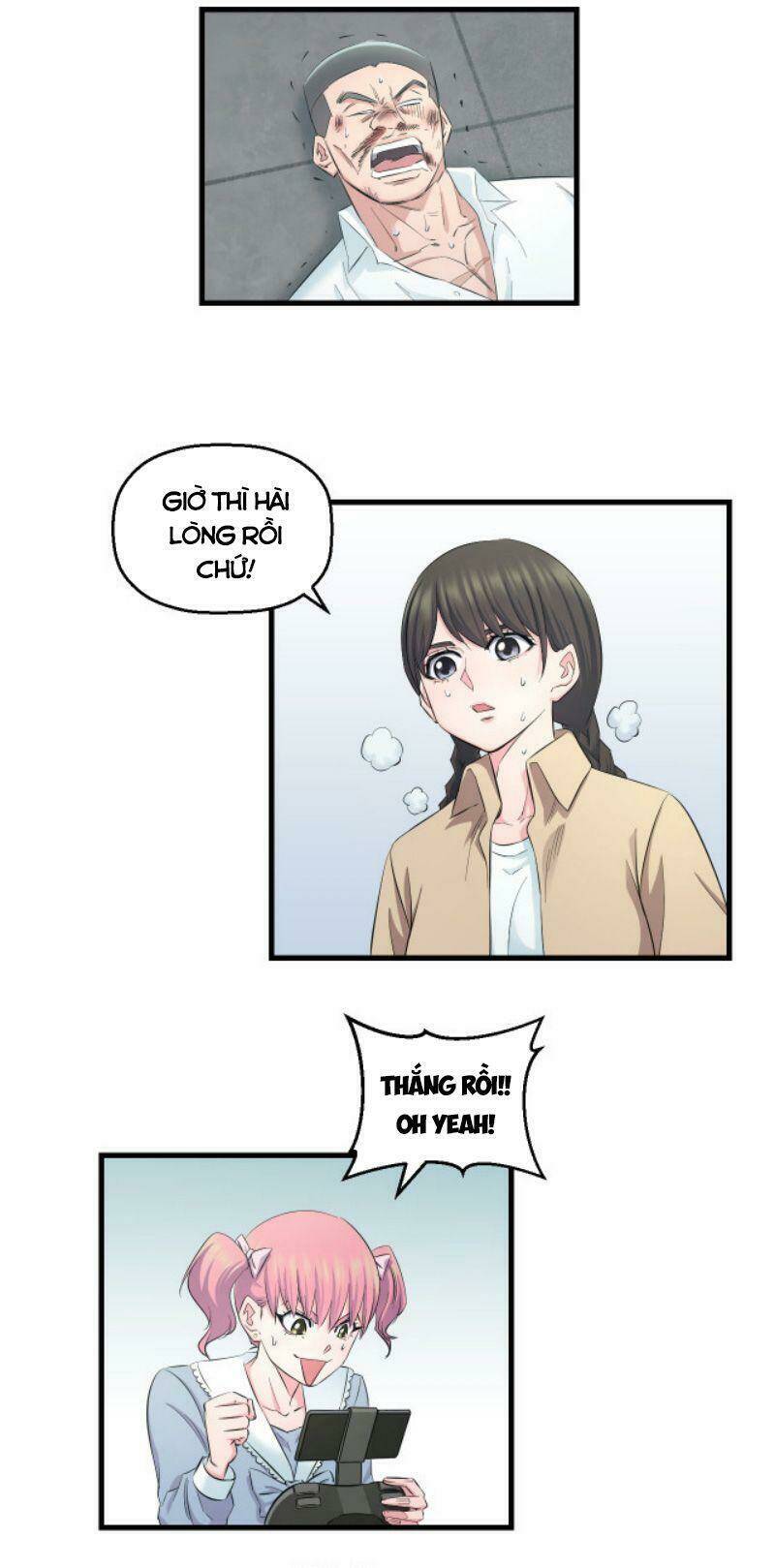 Đối Mặt Với Thử Thách: Chapter 57