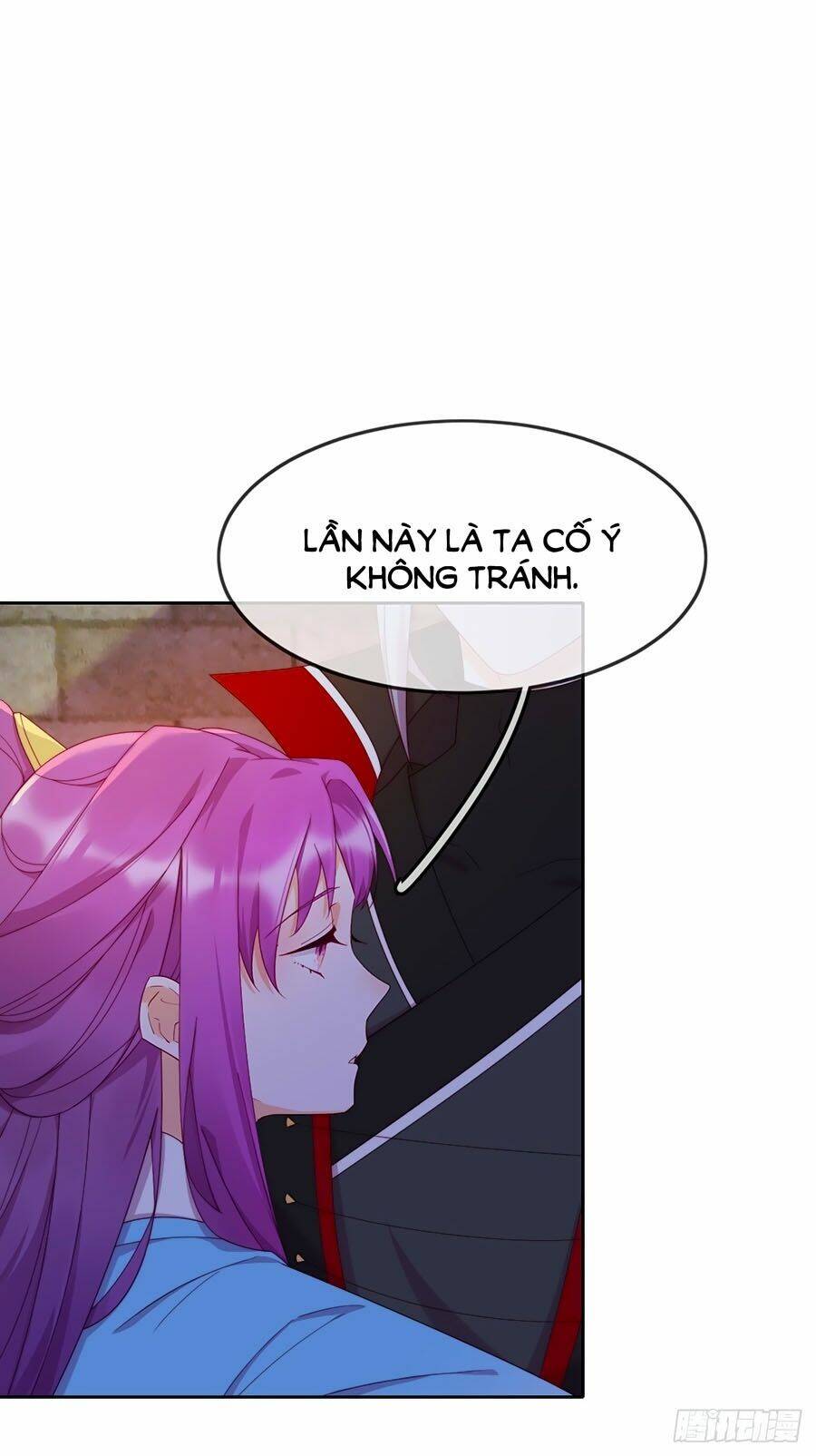 Vân Tưởng Chi Ca: Truy Ái Chỉ Lệnh: Chapter 10
