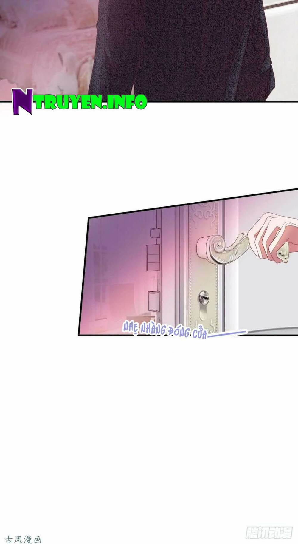 Manh Thê Khó Dỗ: Chapter 26