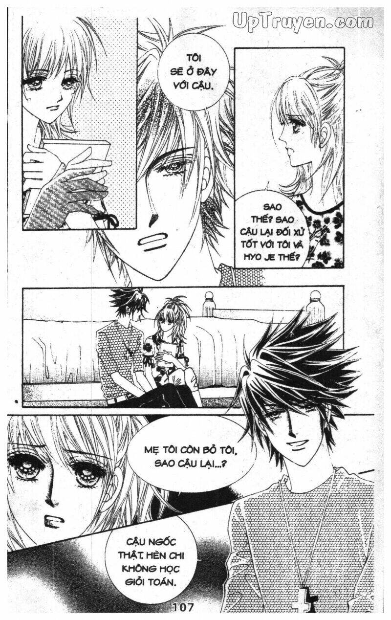 Dạ Khúc: Chapter 13