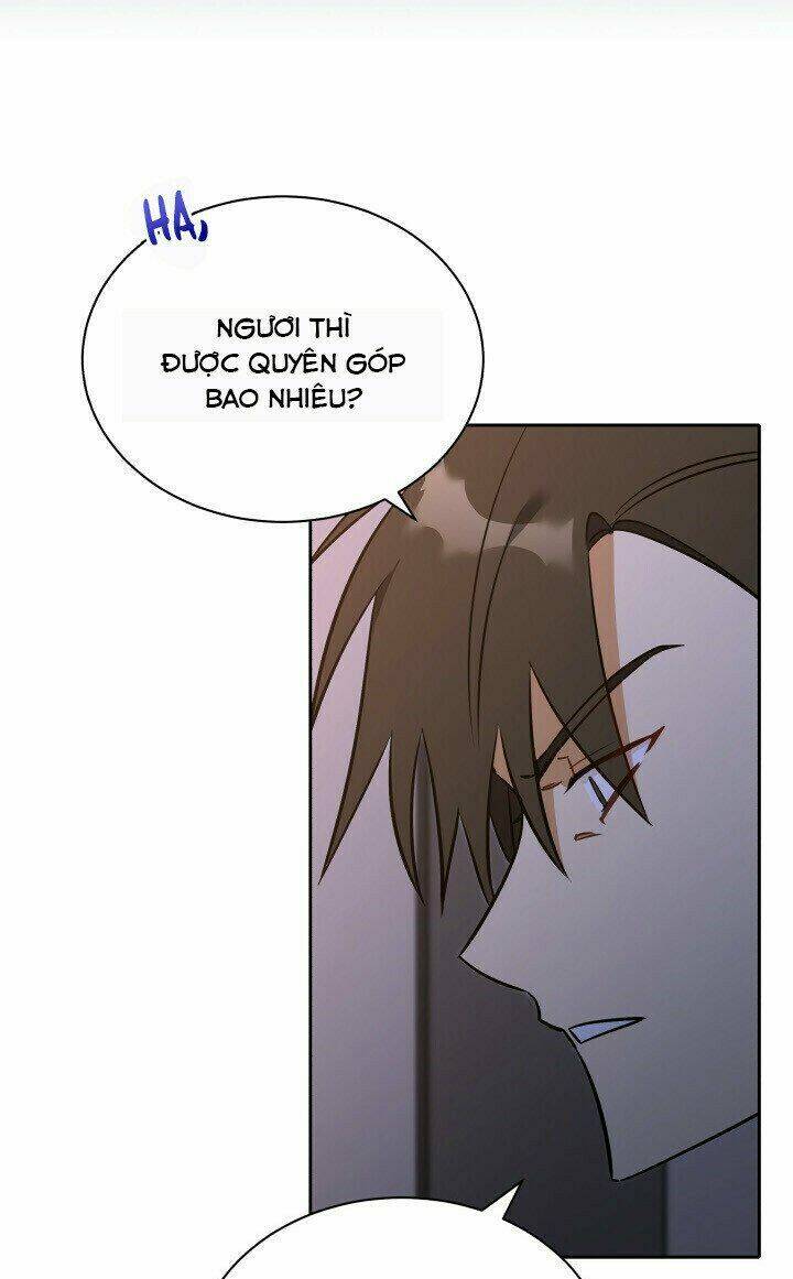 Quái Thú Với Hoa: Chapter 94