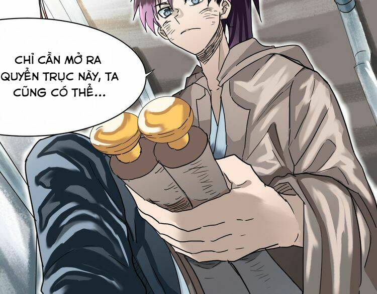 Chân Tri Quyển Đạo: Chapter 2