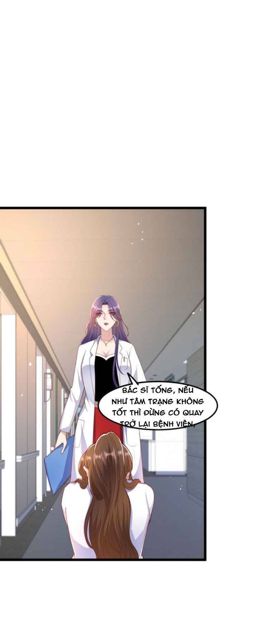 Nhất Sanh Hữu Hỉ: Chapter 22