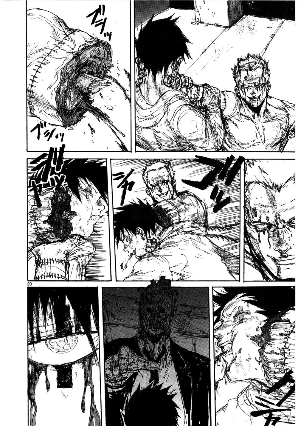 Kẻ Mất Trí Và Thế Giới Ma Thuật: Chapter 127