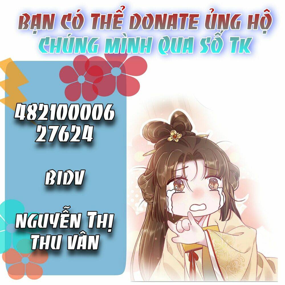 Mau Xuyên Không Rửa Tội Cho Nhân Vật Phản Diện: Chapter 96