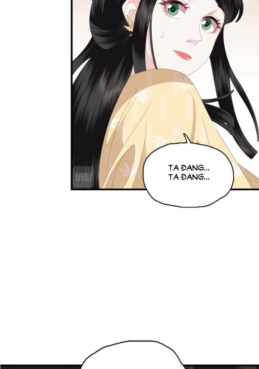 Điều Hương Vương Phi: Chapter 18