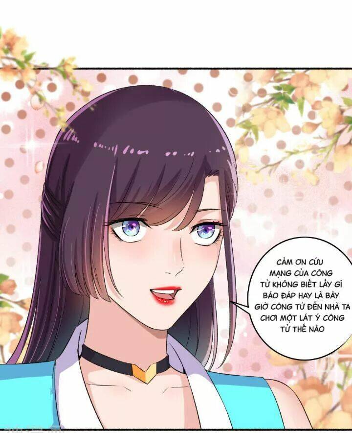 Cuồng Phi Phách Lối: Chapter 56