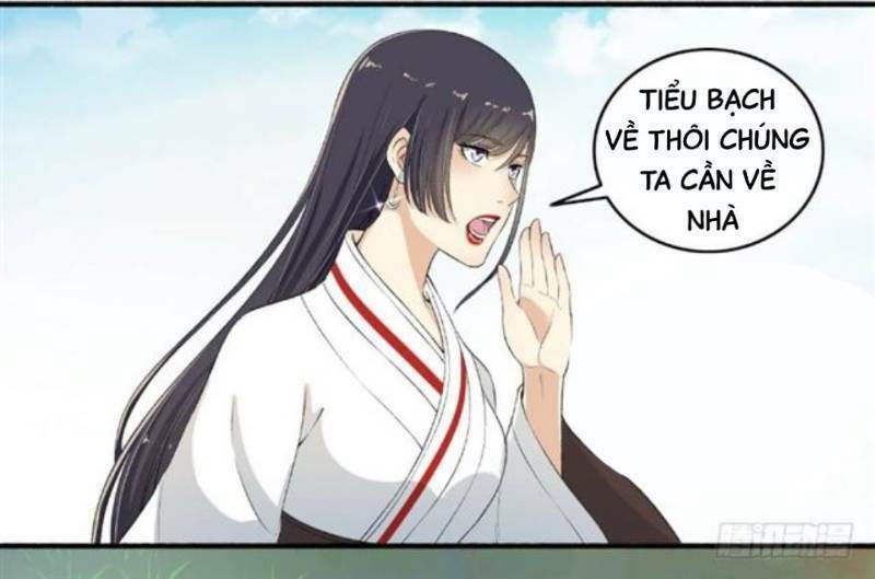 Cuồng Phi Phách Lối: Chapter 117