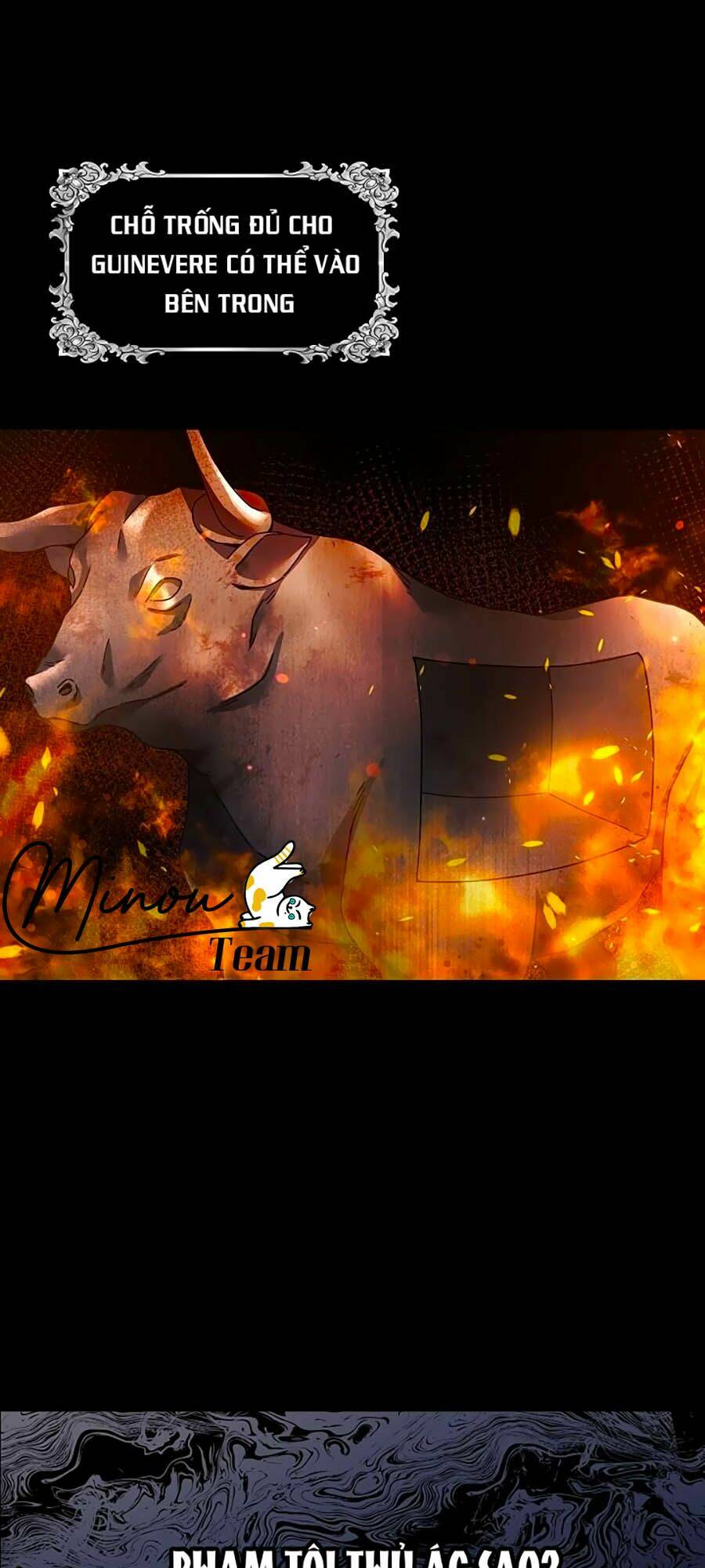 Khu Vườn Câm Lặng: Chapter 1