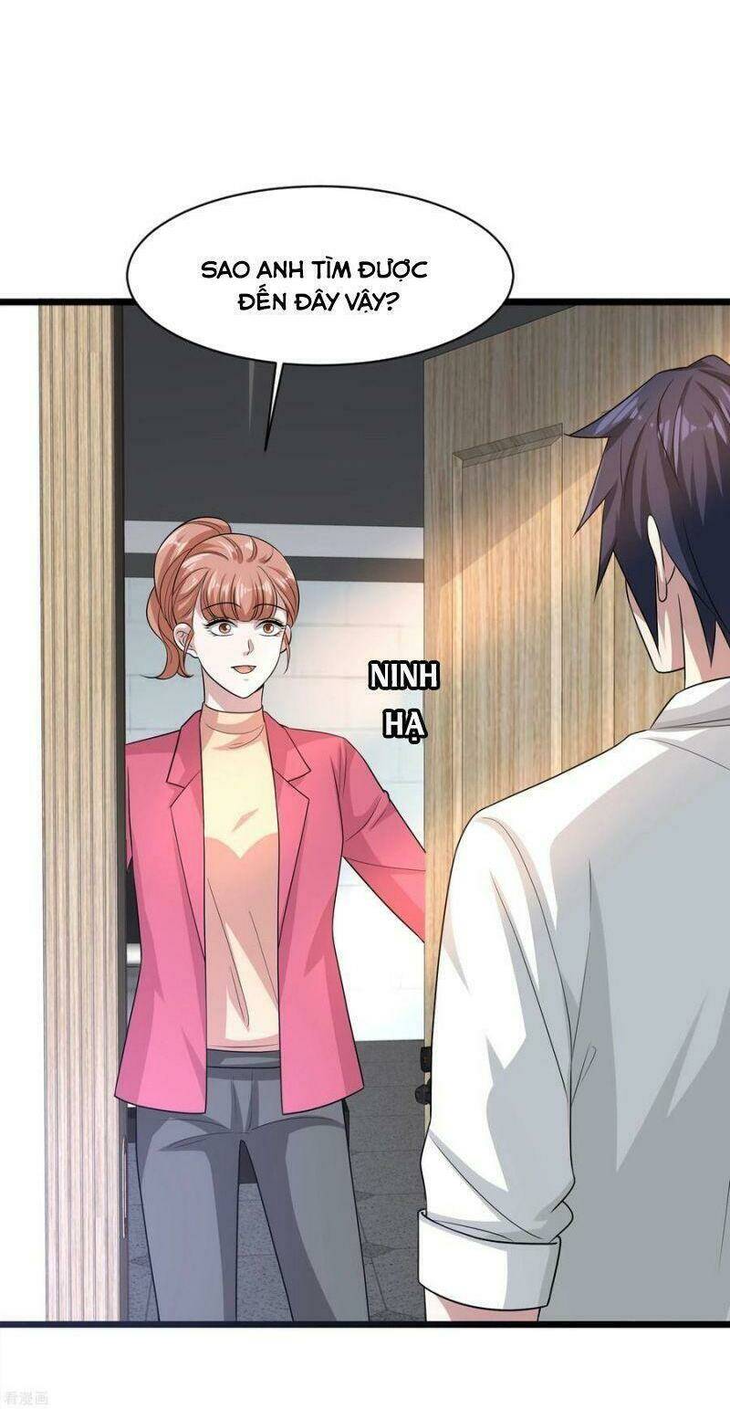Đô Thị Tà Vương: Chapter 145