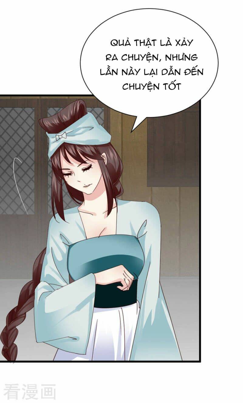 Tuyệt Thế Độc Phi Của Tà Vương: Chapter 48