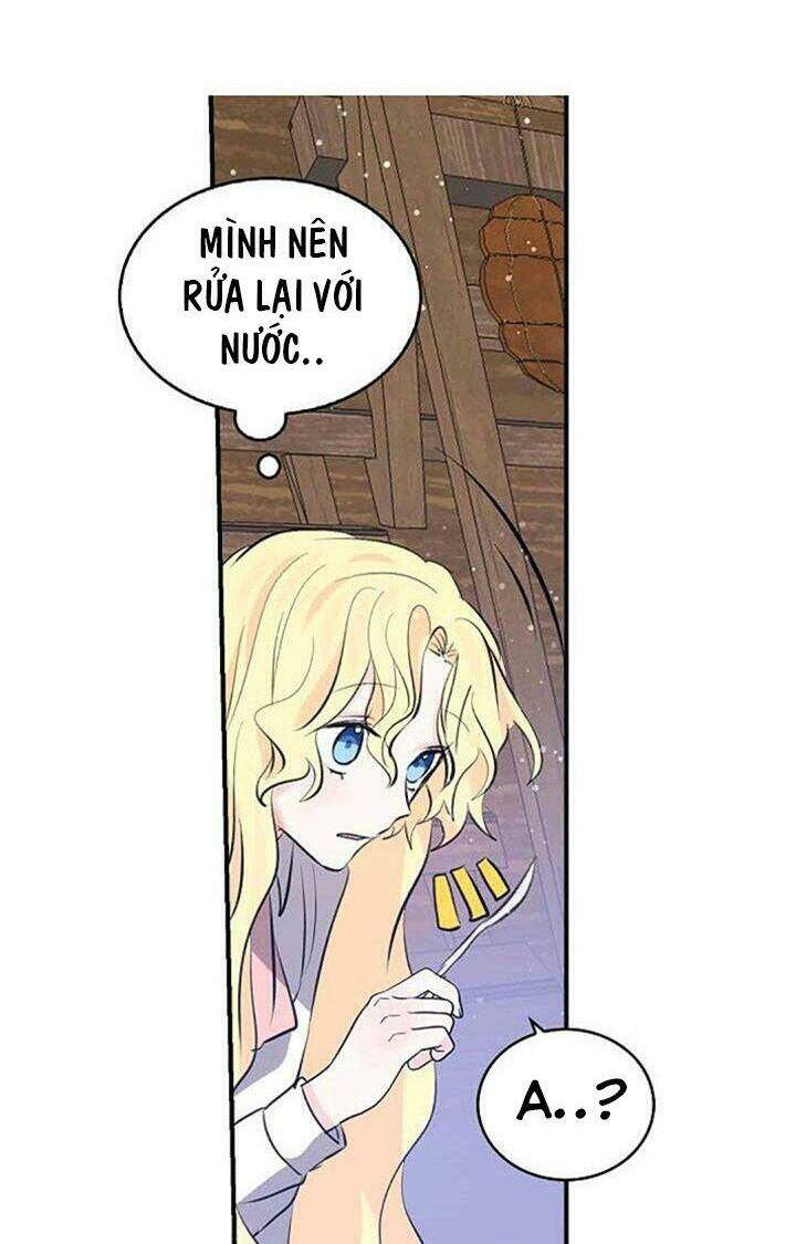 Tôi Là Bạn Gái Cũ Của Một Người Lính: Chapter 40