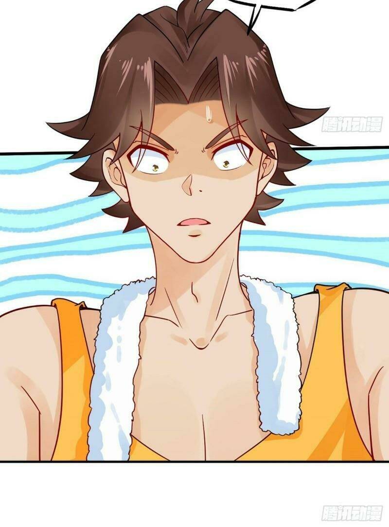 Tiên Giới Thương Thành: Chapter 5