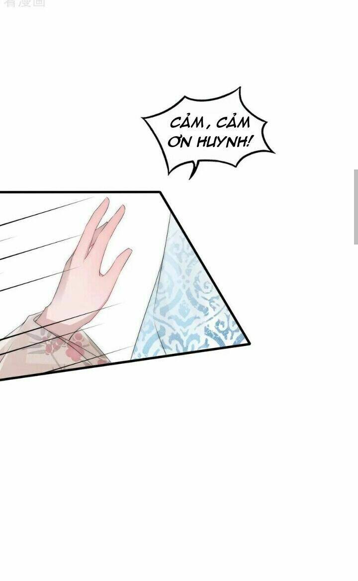 Kế Hoạch Sủng Ái Của Tiểu Công Chúa: Chapter 66