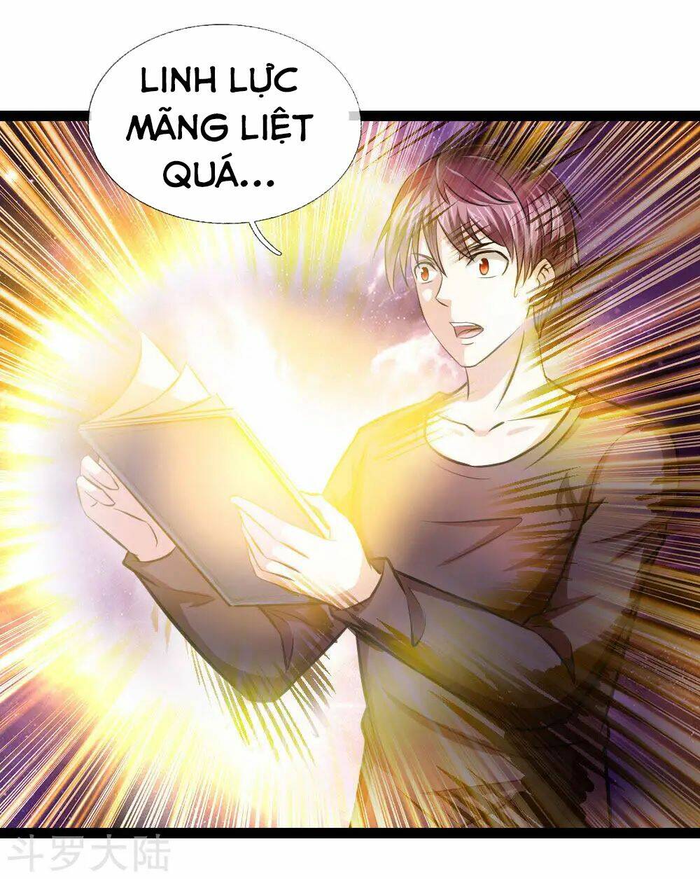 Tuyệt Thế Phi Đao: Chapter 91