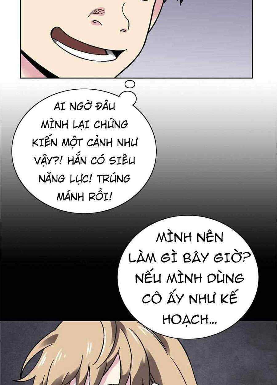 Hầm Ngục Bóng Tối: Chapter 29