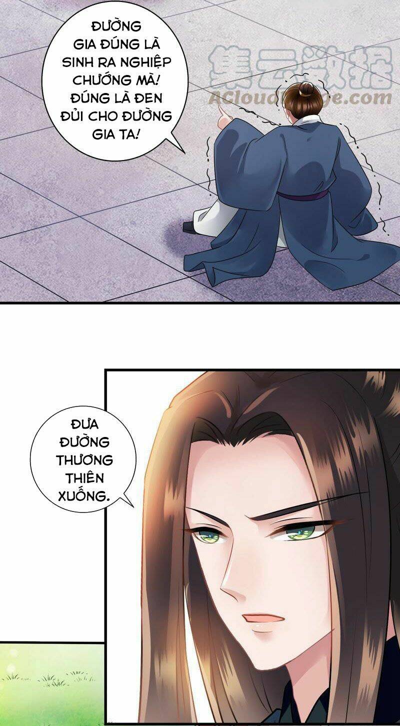 Thái Tử Điện Hạ Có Tin Vui: Chapter 74