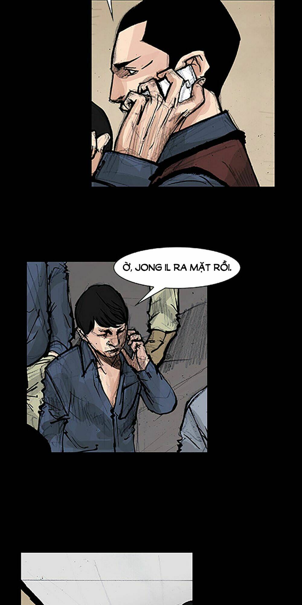 Độc Cô Tiền Truyện: Chapter 38