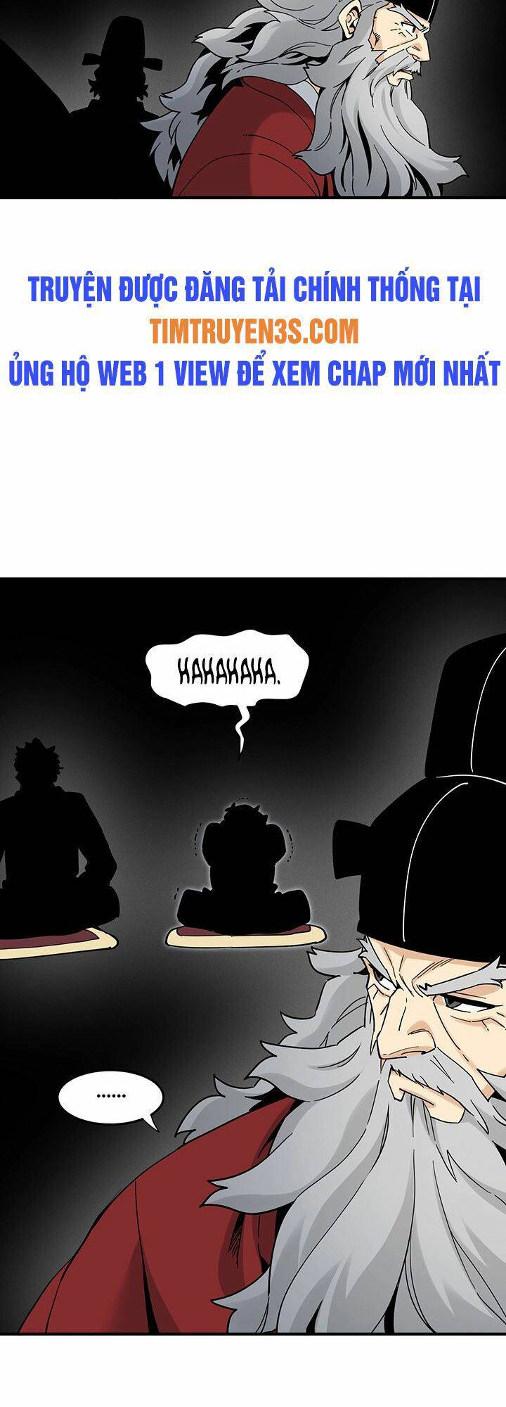 Hồi Ký Của Huyền Thoại Học Giả: Chapter 5