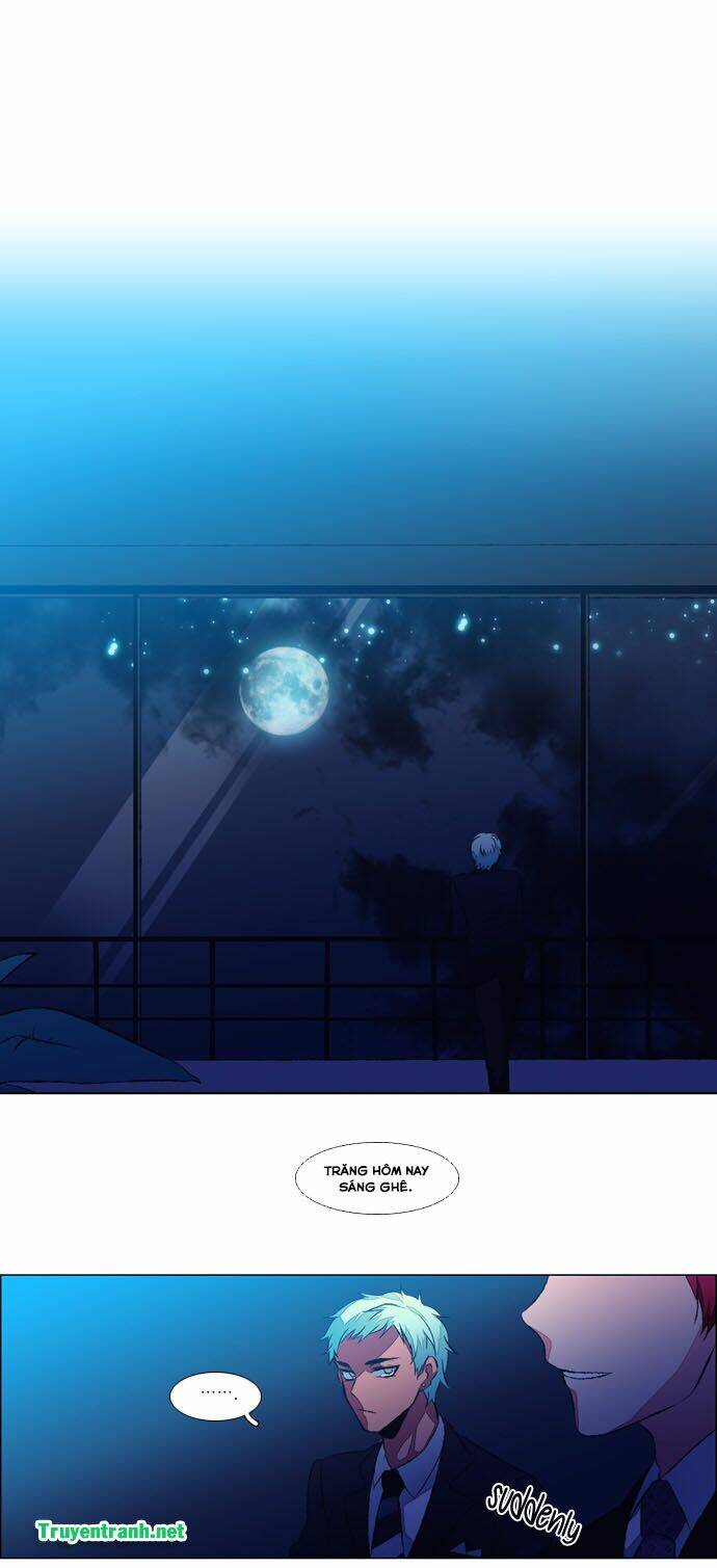 Wonted: Chapter 110