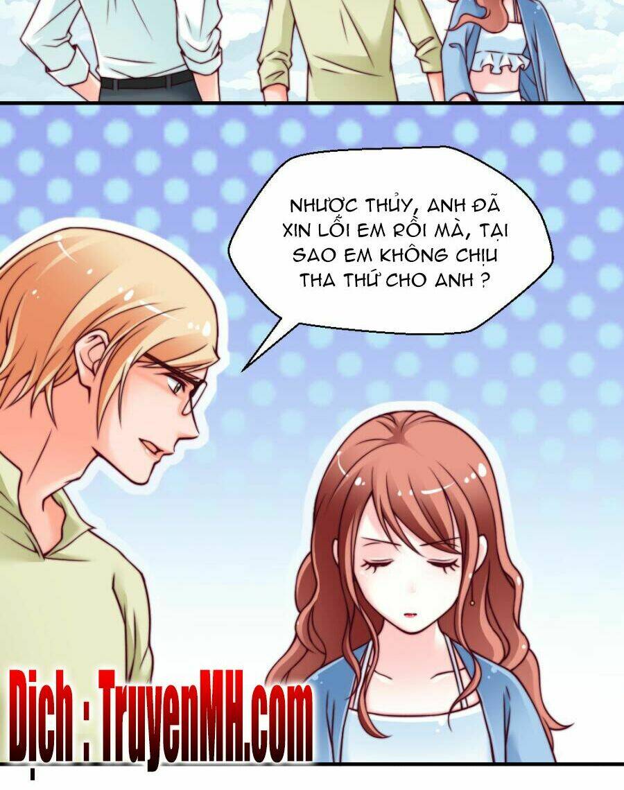 Bí Mật Của Thiên Kim: Chapter 36