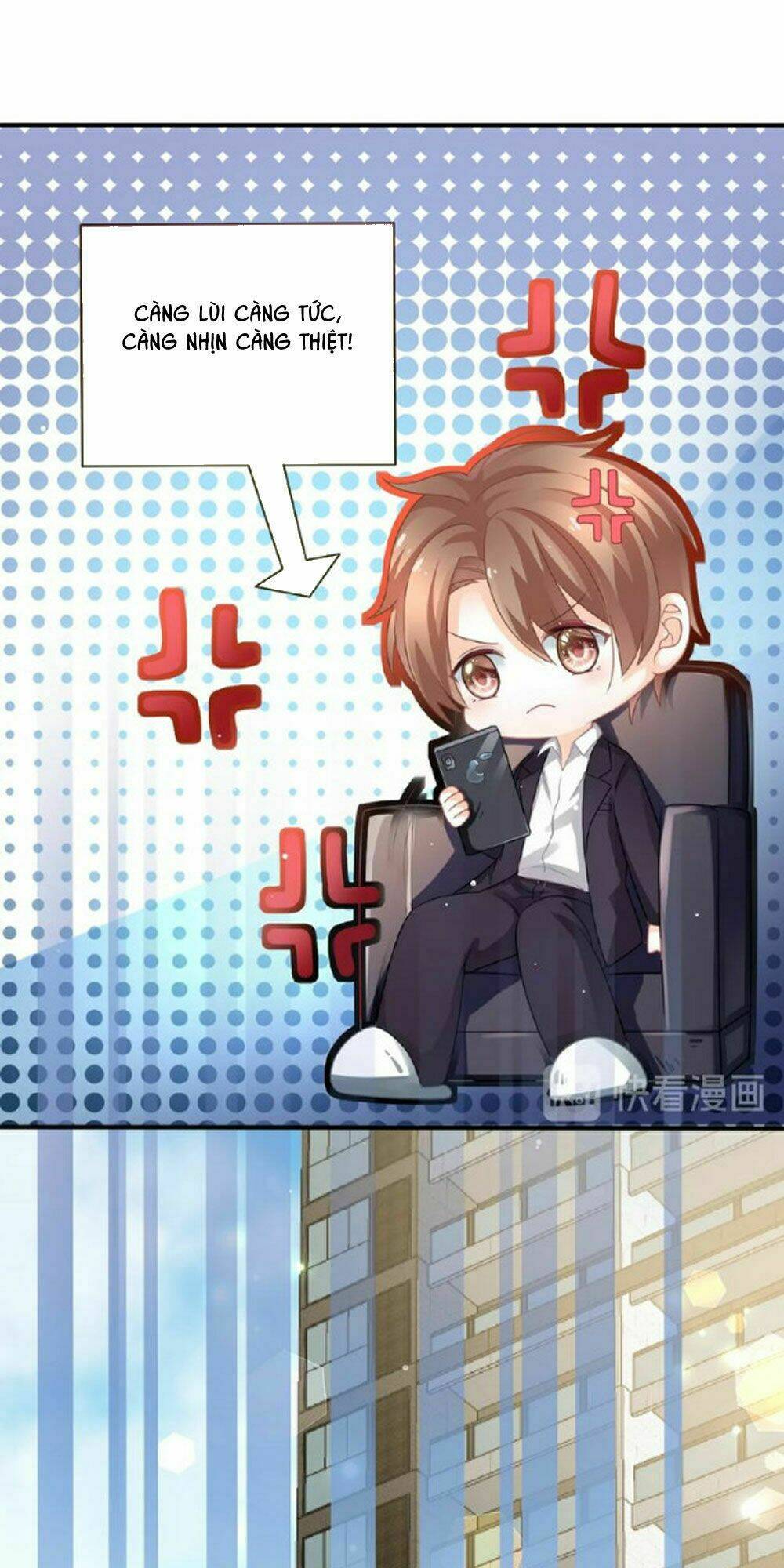 Tiệm May Luyến Sắc: Chapter 20