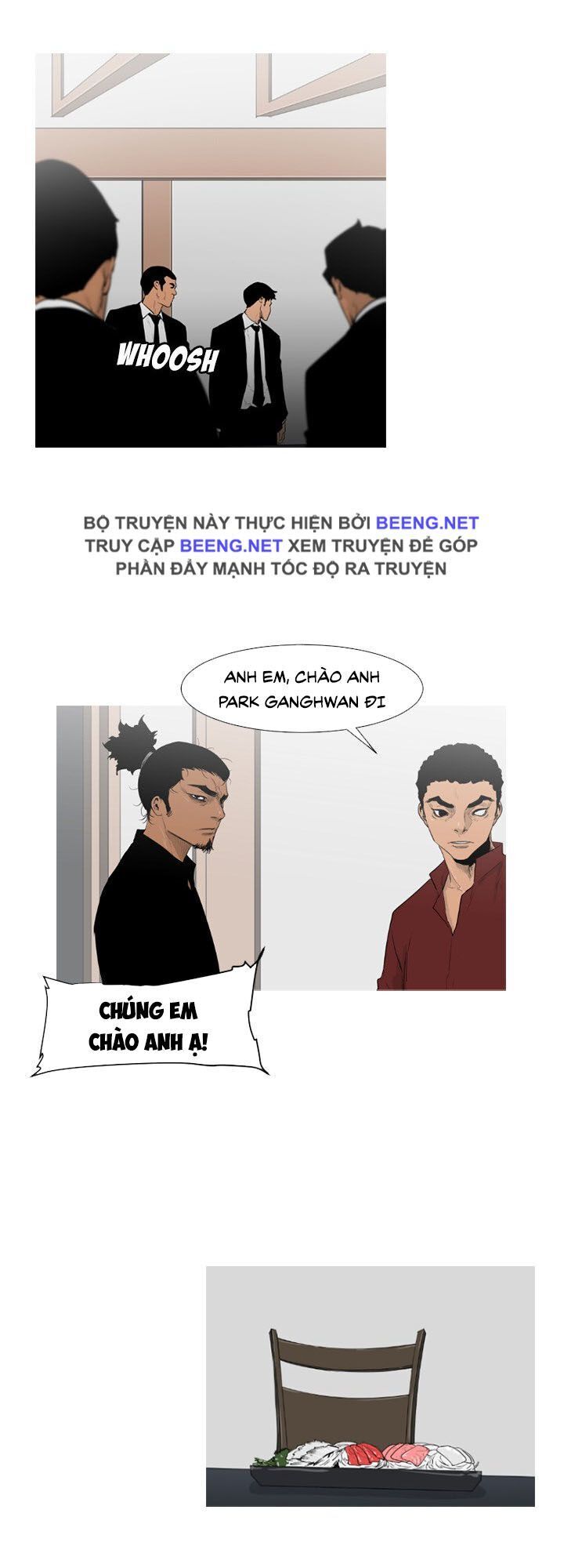 Tong Edge: Chapter 54